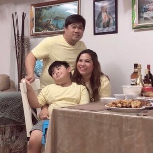 Meet your Posher, Marites